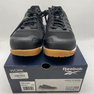 *** NEW PRICE ***Reebok Speed TR Work RB4450 Men's 9W